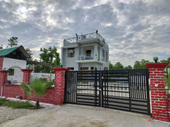 3.5 BHK Farm House for Sale in Ganeshpur, Dehradun