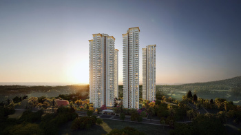 4 BHK Flat for Sale in Golf Course Ext Road, Gurgaon