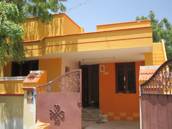 2 BHK House for Sale in Paraikuttam, Thoothukudi