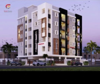 2 BHK Flat for Sale in Aganampudi, Visakhapatnam
