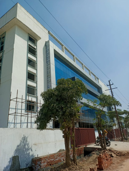  Factory for Rent in Sector 90 Noida