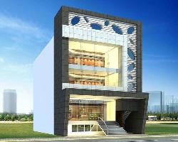  Office Space for Rent in A B Road, Indore