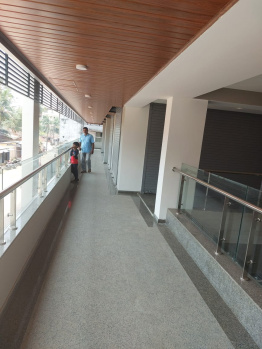 Office Space for Rent in Hamankatta, Mangalore