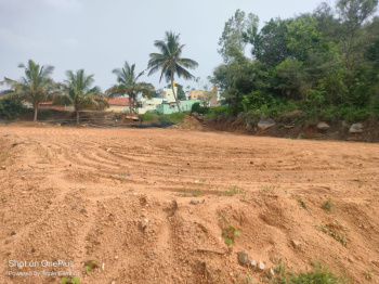  Residential Plot for Sale in Kelamangalam Road, Hosur