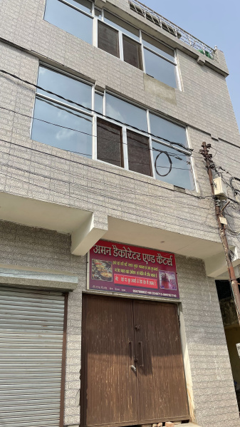  Office Space 1200 Sq.ft. for Rent in Neelkanth Road, Rishikesh