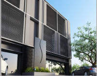 Showroom for Rent in Piplod, Surat