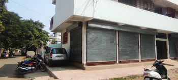  Commercial Shop for Sale in Adhartal, Jabalpur