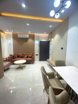 1 BHK Flat for Sale in Dombivli, Thane