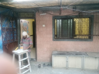 1 BHK Flat for Rent in Kannamwar Nagar, Vikhroli East, Mumbai