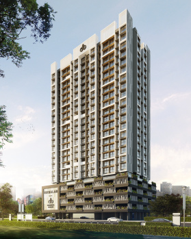  Residential Plot for Sale in Bandra East, Mumbai