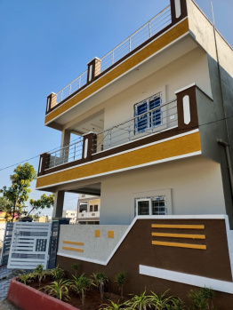 3 BHK Flat for Sale in ECIL, Hyderabad