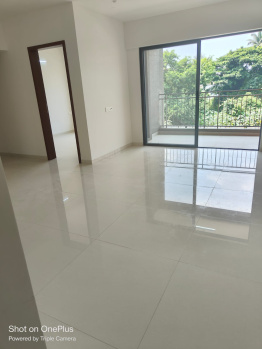 2 BHK Flat for Sale in Shirgaon, Pune