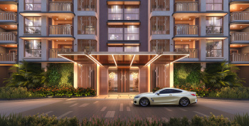 3 BHK Flat for Sale in Hinjewadi, Pune
