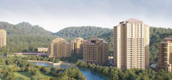 4 BHK Flat for Sale in Bhugaon, Pune