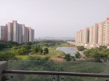 1 BHK Flat for Rent in Gahunje, Pune