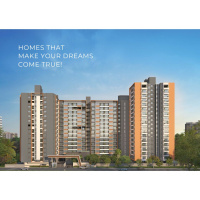 2 BHK Flat for Sale in Mamurdi, Pune