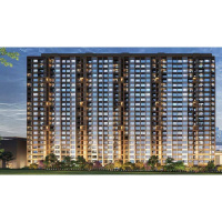 3 BHK Flat for Sale in Ravet, Pune
