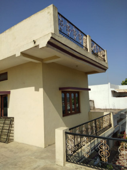 3 BHK House for Sale in New Shastri Nagar, Jabalpur