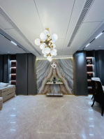 4 BHK Builder Floor for Sale in Sushant Lok Phase I, Gurgaon