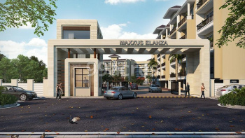 3 BHK Flat for Sale in Airport Road, Zirakpur
