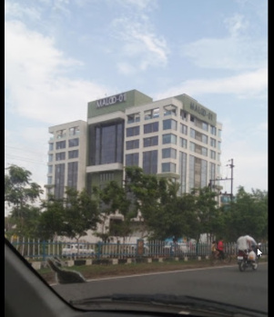  Office Space for Rent in Ring Road, Indore
