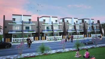  Residential Plot for Sale in Lasudia Mori, Indore