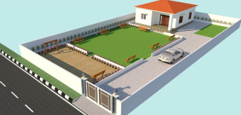 1 BHK Farm House for Sale in Aliabad, Hyderabad