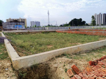  Residential Plot for Sale in Amar Shaheed Path, Lucknow