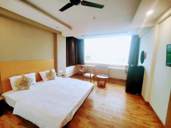 1 RK Flat for Rent in Sector 52 Gurgaon