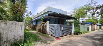 2 BHK House for Sale in Vazhikulangara, Ernakulam
