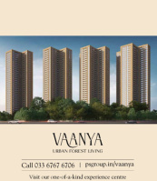 4 BHK Flat for Sale in New Town, Kolkata