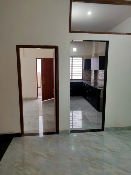 2 BHK House for Sale in Suman Nagar, Haridwar