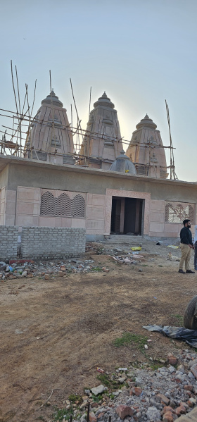  Residential Plot 1930 Sq.ft. for Sale in Ashok Nagar, Bilaspur