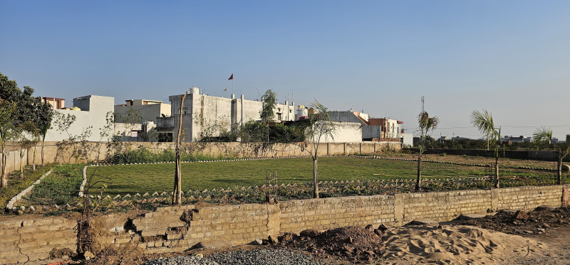  Residential Plot 1930 Sq.ft. for Sale in Ashok Nagar, Bilaspur
