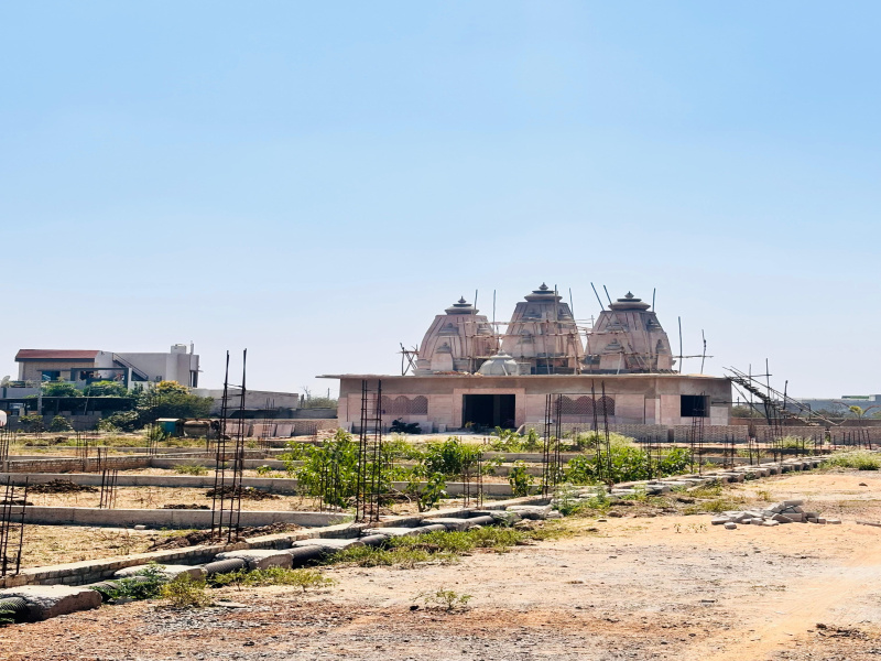  Residential Plot 2391 Sq.ft. for Sale in Ashok Nagar, Bilaspur