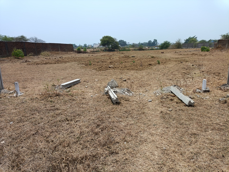  Commercial Land 2000 Sq.ft. for Sale in Deori, Bilaspur