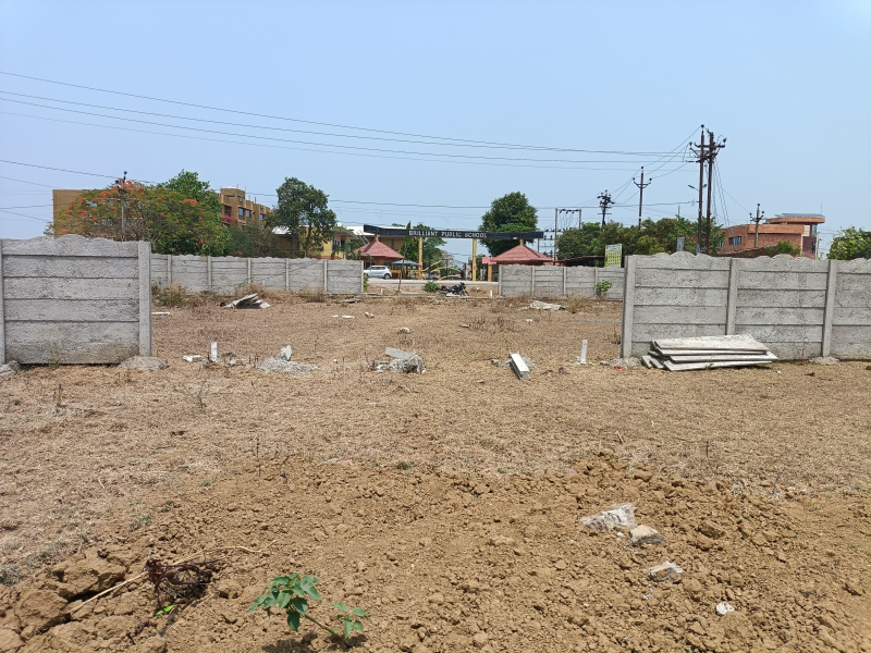  Commercial Land 2000 Sq.ft. for Sale in Deori, Bilaspur