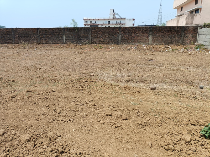  Commercial Land 2000 Sq.ft. for Sale in Deori, Bilaspur