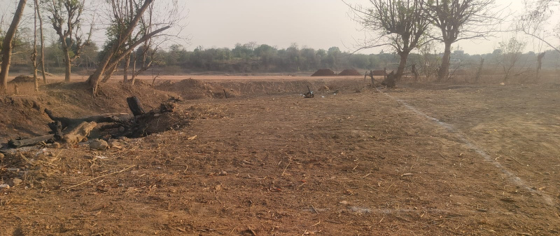  Residential Plot 2000 Sq.ft. for Sale in Masturi, Bilaspur