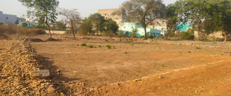  Residential Plot 2000 Sq.ft. for Sale in Masturi, Bilaspur