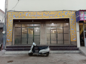  Showroom for Sale in Bichla Bazar, Bhiwani