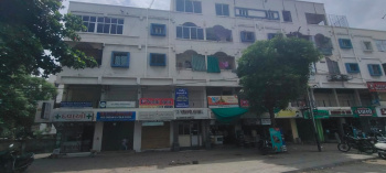  Commercial Shop for Rent in Amit Nagar, Vadodara