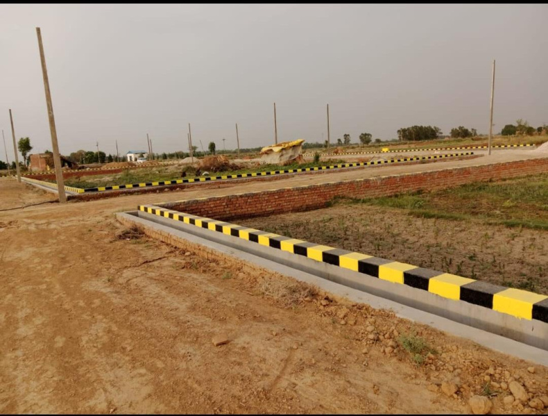  800 Sq.ft. Residential Plot for Sale in Bara, Allahabad