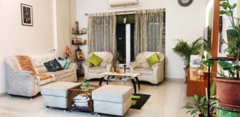 2 BHK Flat for Sale in Aundh, Pune