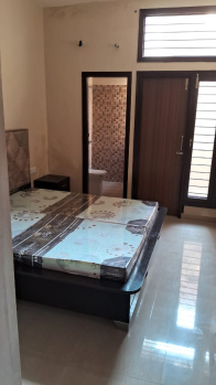 2 BHK Builder Floor for Rent in Dugri, Ludhiana