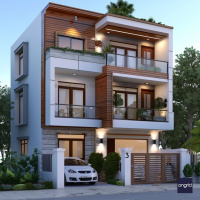 4 BHK House for Sale in Sarabha Nagar, Ludhiana