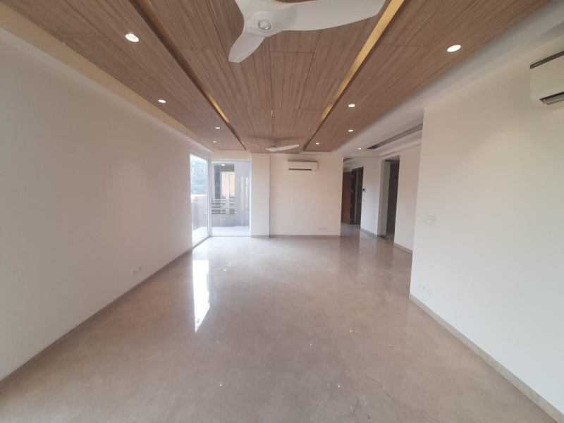 4 BHK 400 Sq. Yards Builder Floor for Sale in Block D Vasant Vihar, Delhi