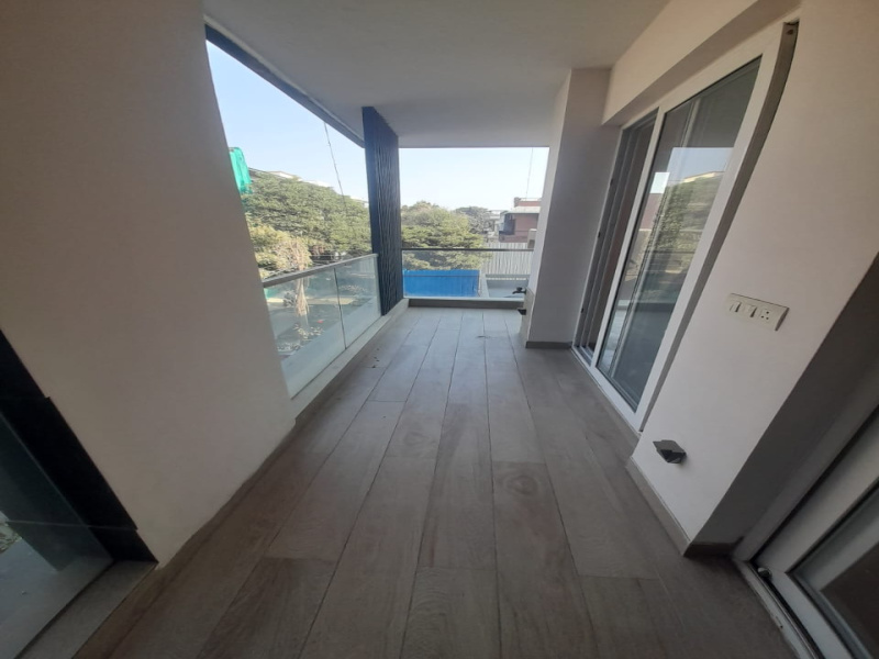 4 BHK 400 Sq. Yards Builder Floor for Sale in Block D Vasant Vihar, Delhi