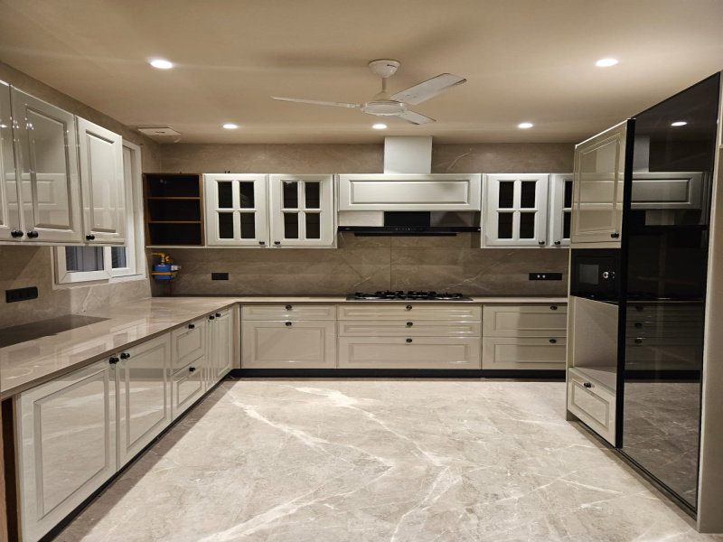 4 BHK 600 Sq. Yards Builder Floor for Rent in Vasant Vihar, Delhi