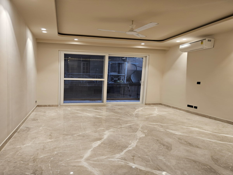 4 BHK 600 Sq. Yards Builder Floor for Rent in Vasant Vihar, Delhi